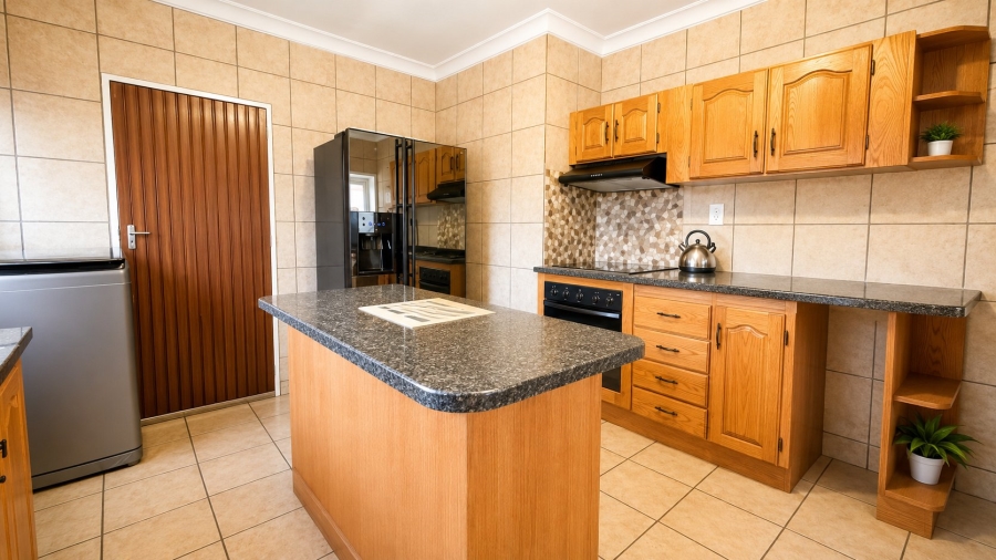 4 Bedroom Property for Sale in Three Rivers Gauteng
