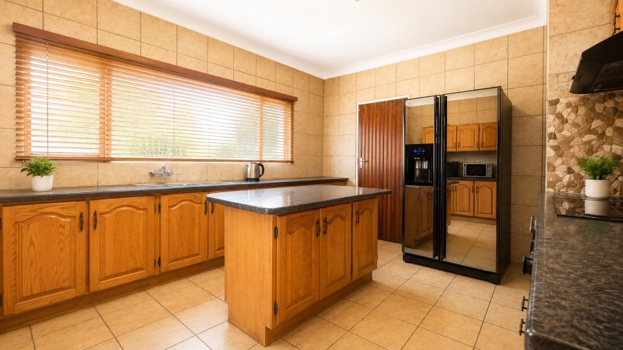 4 Bedroom Property for Sale in Three Rivers Gauteng