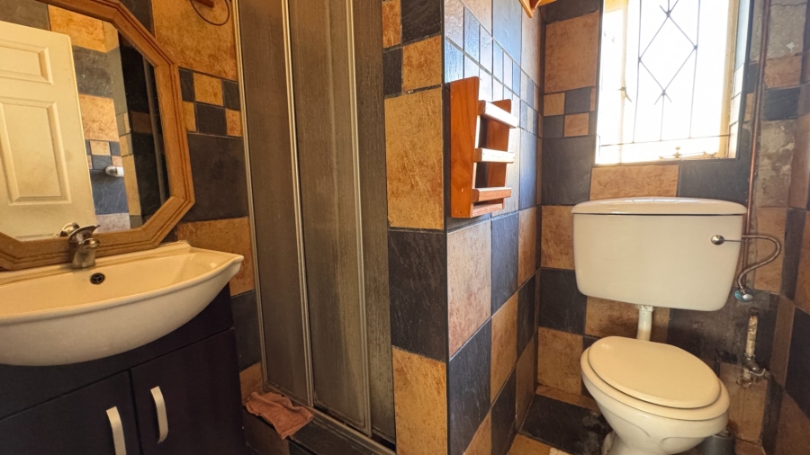 4 Bedroom Property for Sale in Three Rivers Gauteng