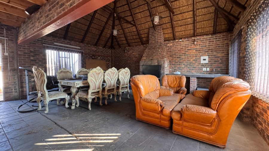 4 Bedroom Property for Sale in Three Rivers Gauteng