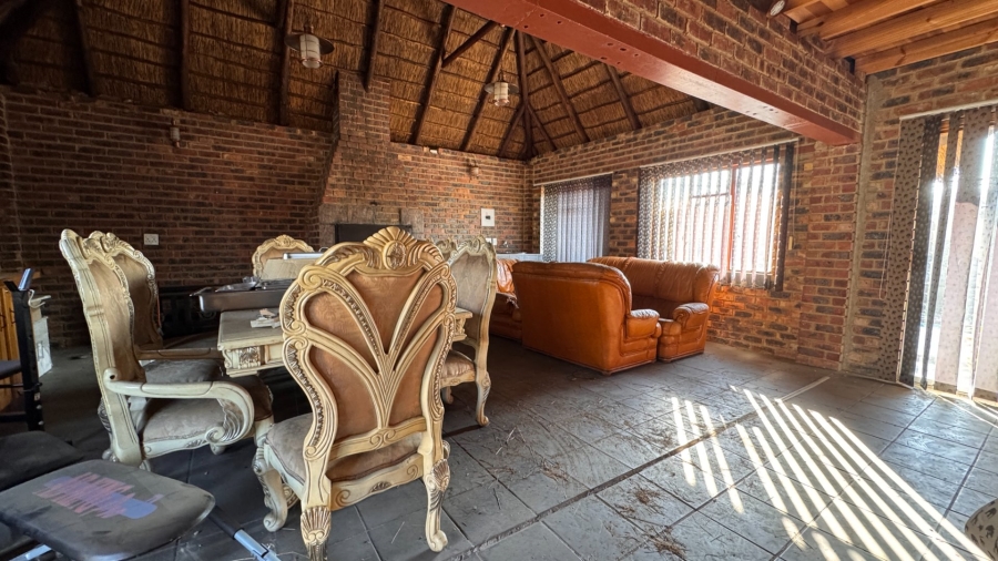 4 Bedroom Property for Sale in Three Rivers Gauteng