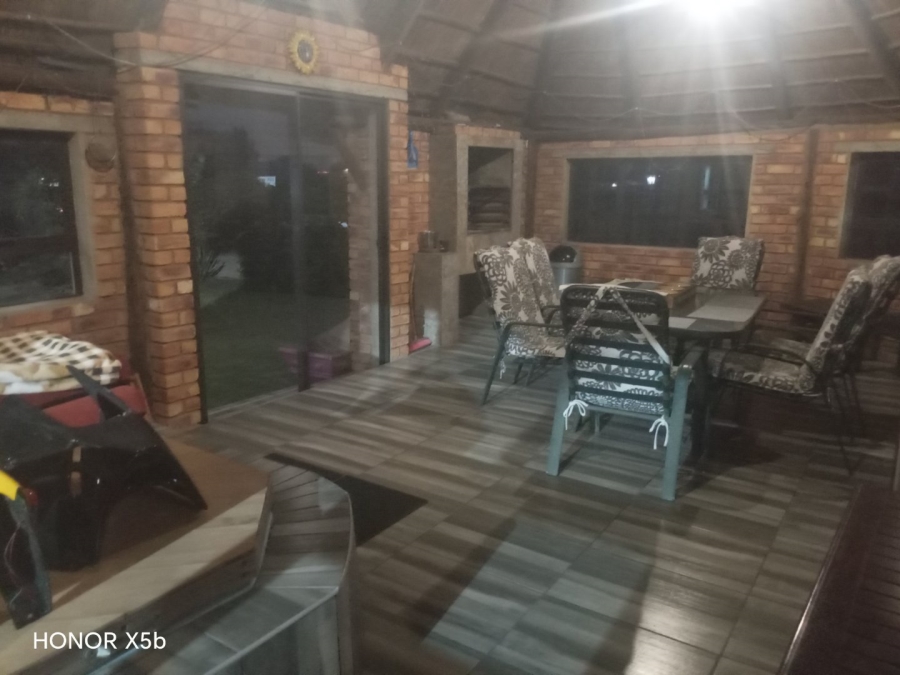 4 Bedroom Property for Sale in Van Dyk Park Gauteng