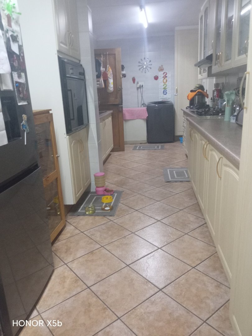 4 Bedroom Property for Sale in Van Dyk Park Gauteng