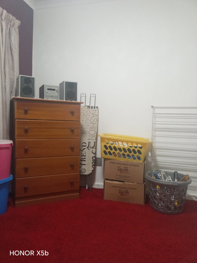 4 Bedroom Property for Sale in Van Dyk Park Gauteng