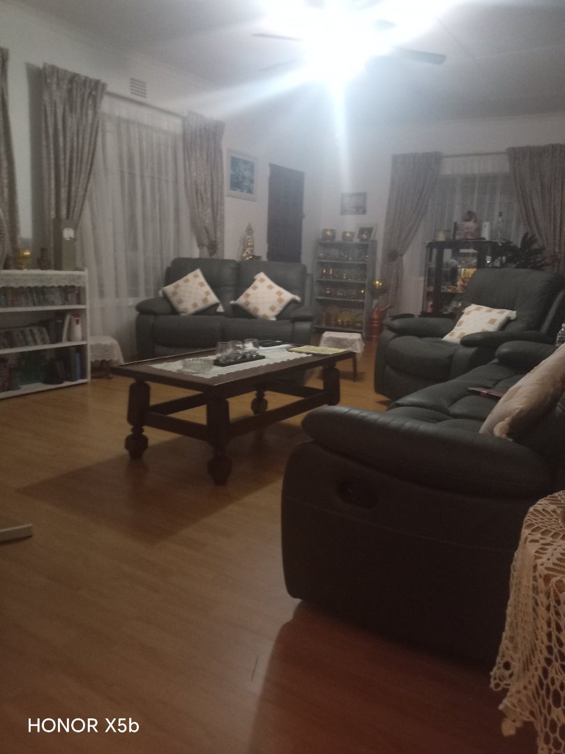 4 Bedroom Property for Sale in Van Dyk Park Gauteng