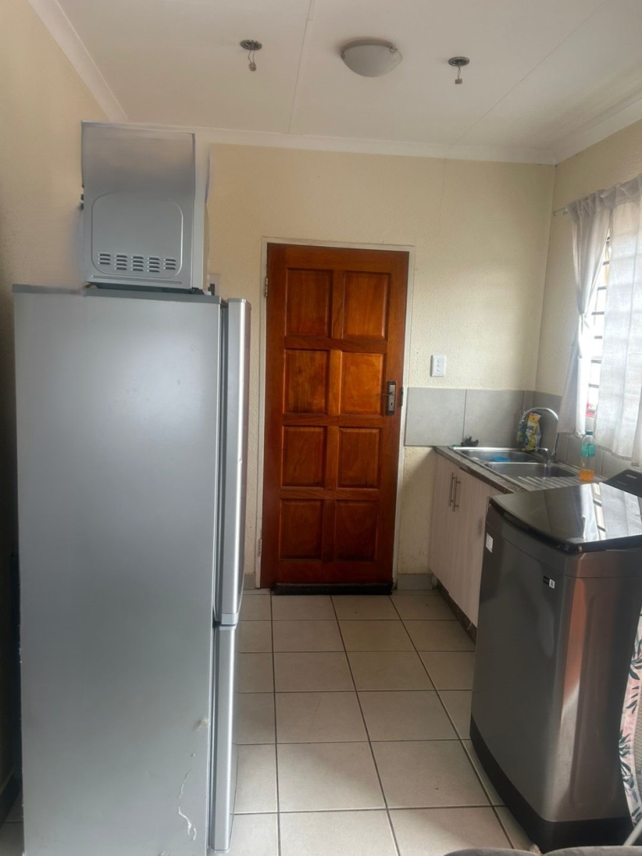 2 Bedroom Property for Sale in Vanderbijlpark CE Gauteng