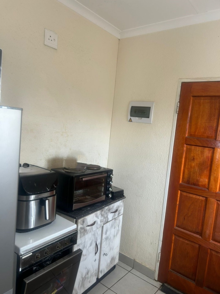 2 Bedroom Property for Sale in Vanderbijlpark CE Gauteng