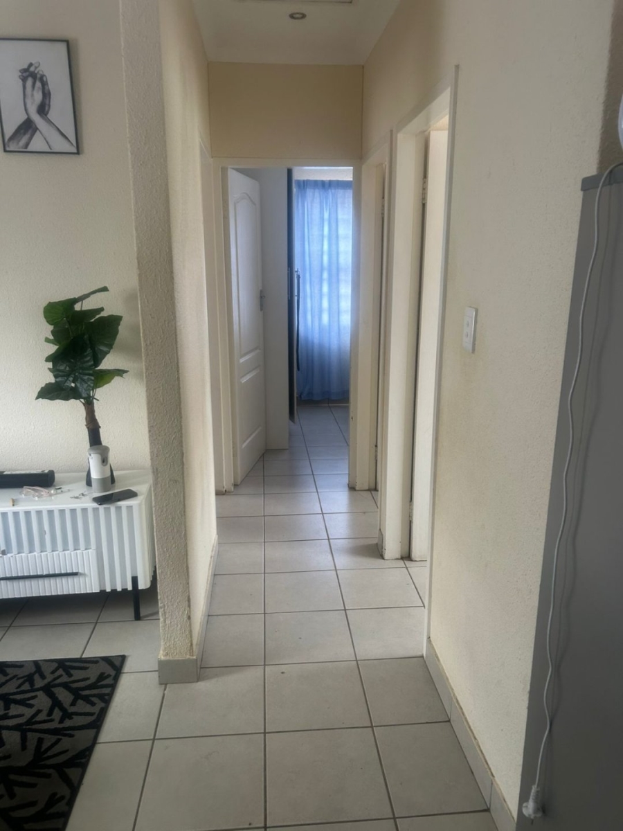 2 Bedroom Property for Sale in Vanderbijlpark CE Gauteng