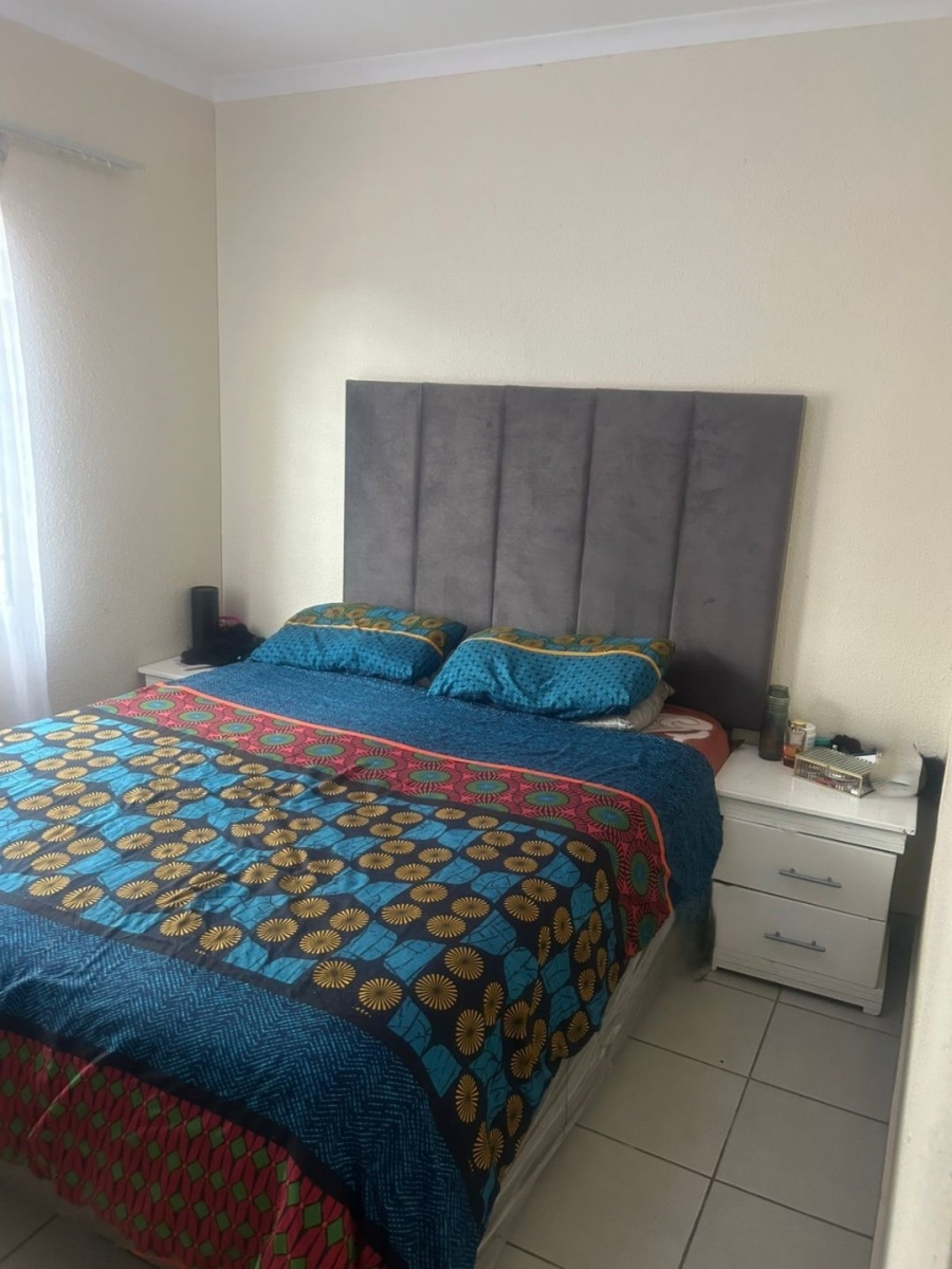 2 Bedroom Property for Sale in Vanderbijlpark CE Gauteng