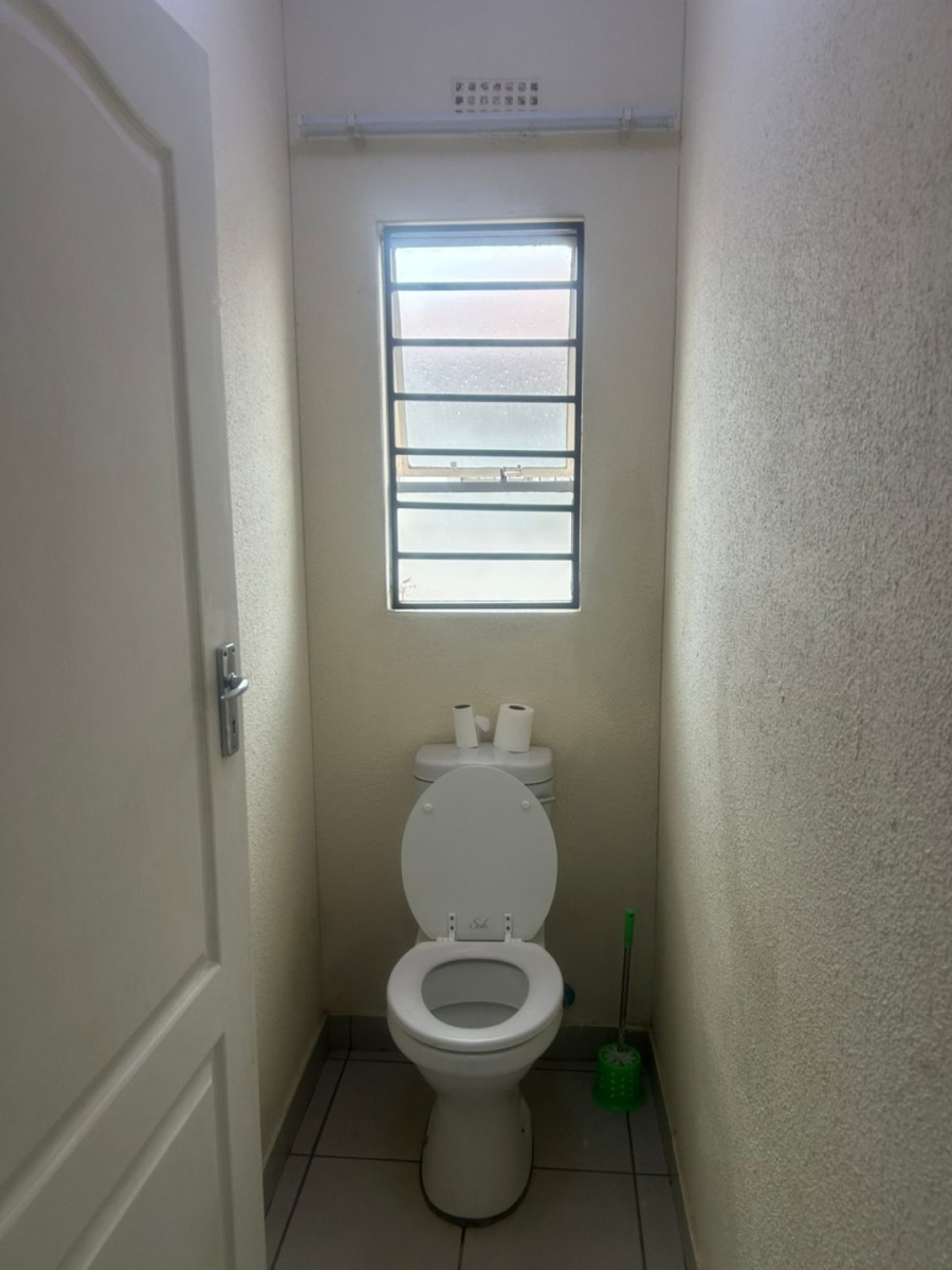 2 Bedroom Property for Sale in Vanderbijlpark CE Gauteng