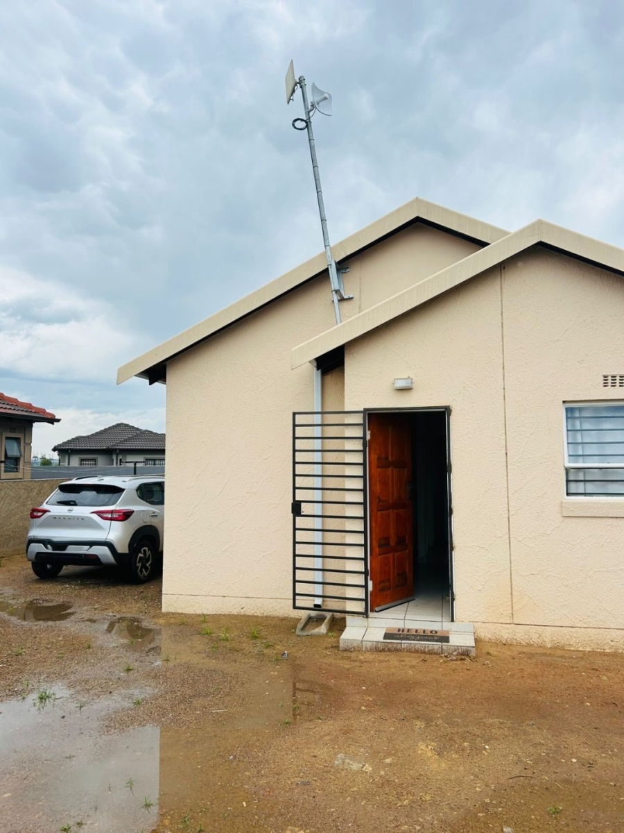 2 Bedroom Property for Sale in Vanderbijlpark CE Gauteng