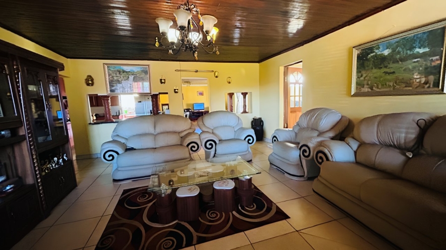 Bedroom Property for Sale in West Park Gauteng
