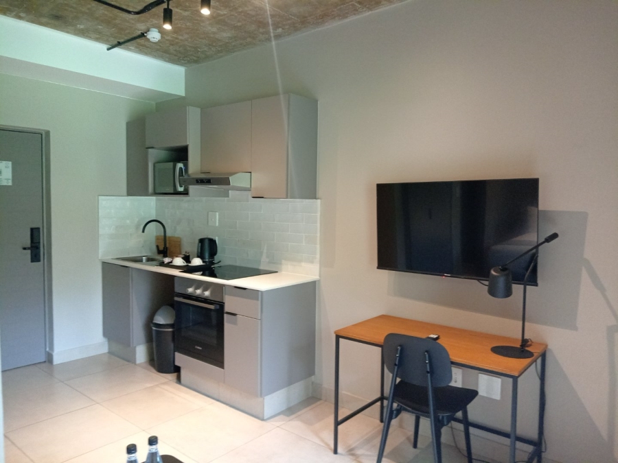 To Let 1 Bedroom Property for Rent in Bedfordview Gauteng