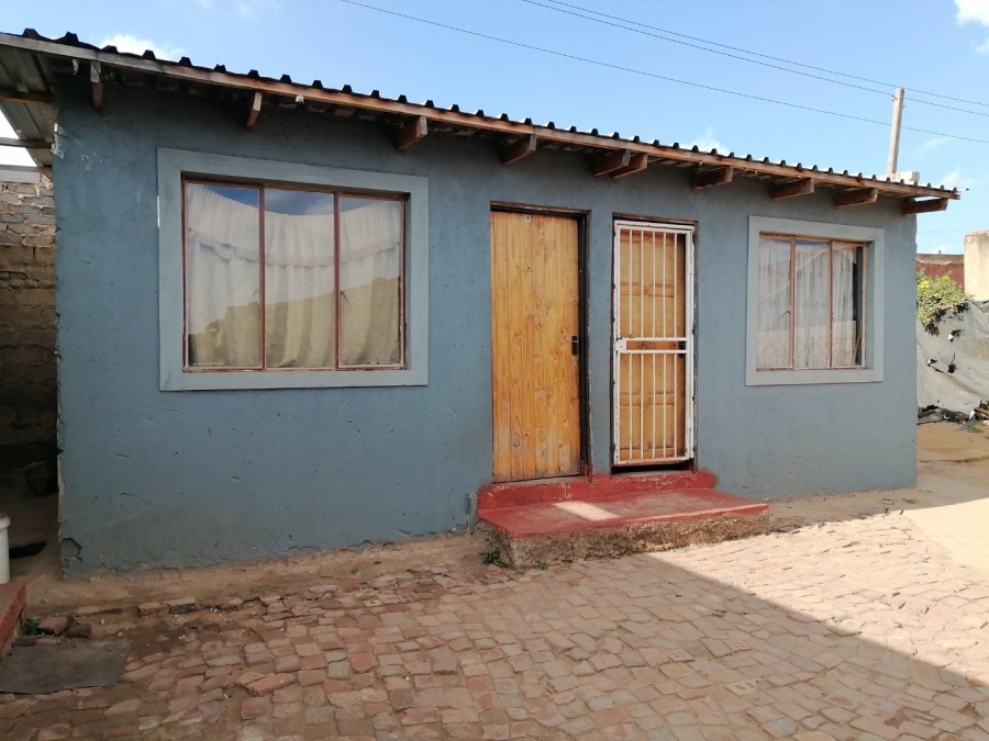  Bedroom Property for Sale in Ivory Park Gauteng