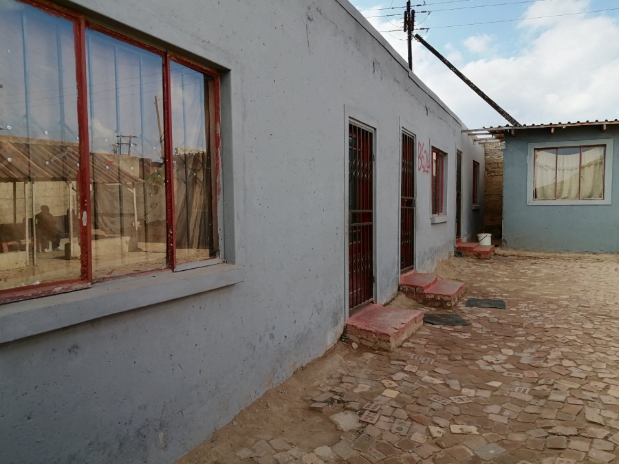  Bedroom Property for Sale in Ivory Park Gauteng