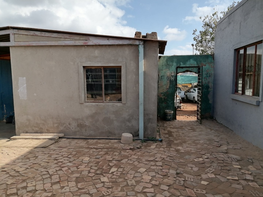  Bedroom Property for Sale in Ivory Park Gauteng