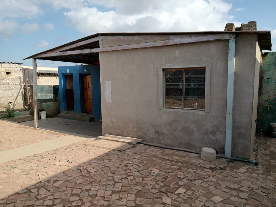  Bedroom Property for Sale in Ivory Park Gauteng