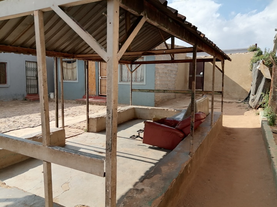  Bedroom Property for Sale in Ivory Park Gauteng