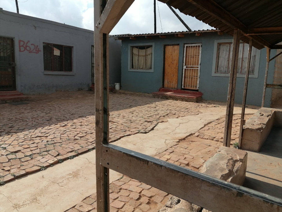  Bedroom Property for Sale in Ivory Park Gauteng