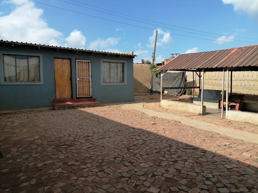  Bedroom Property for Sale in Ivory Park Gauteng