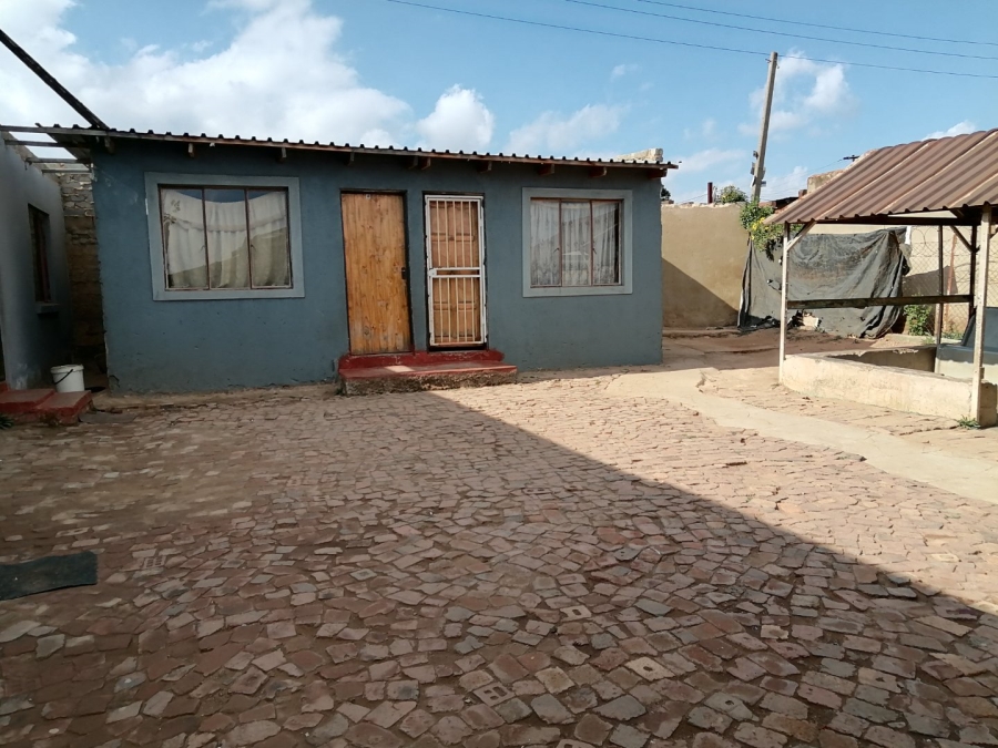  Bedroom Property for Sale in Ivory Park Gauteng