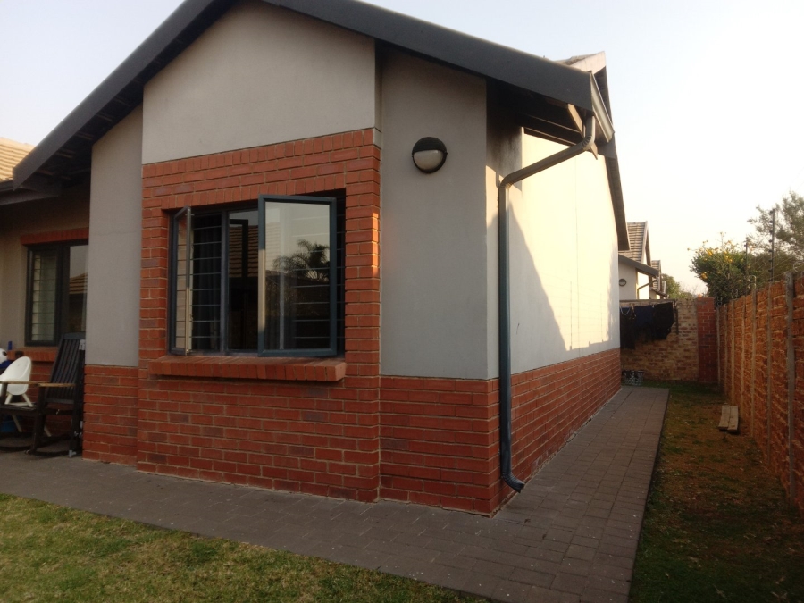 3 Bedroom Property for Sale in Equestria Gauteng