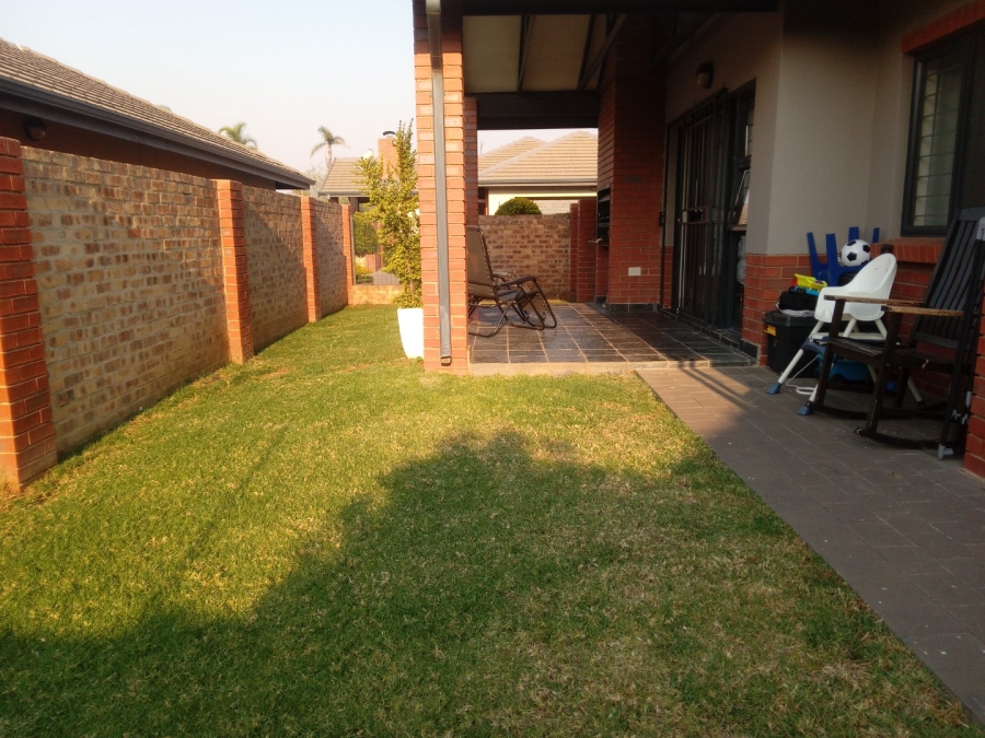 3 Bedroom Property for Sale in Equestria Gauteng