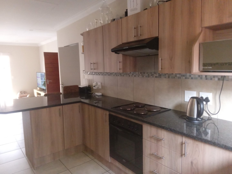 3 Bedroom Property for Sale in Equestria Gauteng