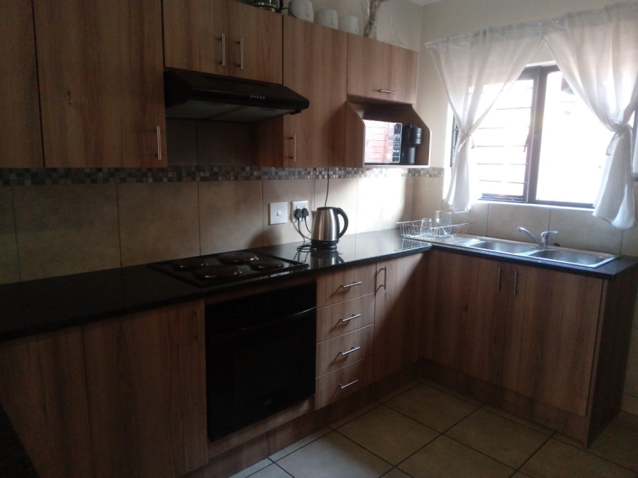 3 Bedroom Property for Sale in Equestria Gauteng