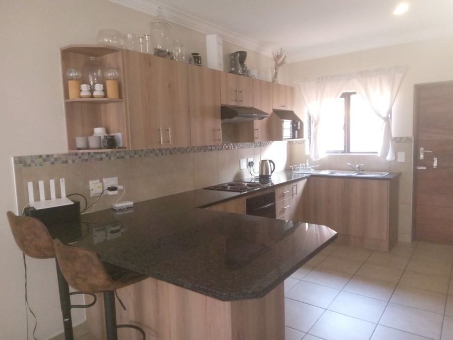 3 Bedroom Property for Sale in Equestria Gauteng