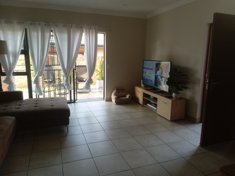 3 Bedroom Property for Sale in Equestria Gauteng