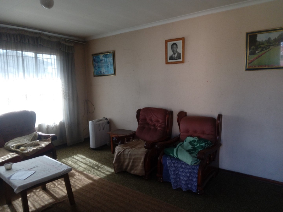 4 Bedroom Property for Sale in Alexandra East Bank Gauteng