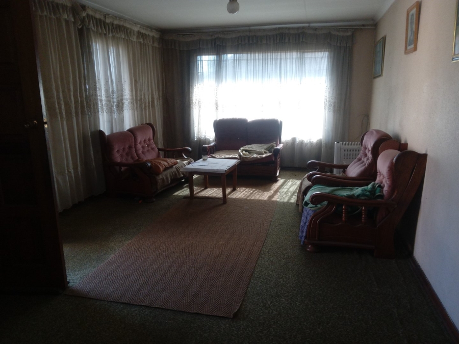 4 Bedroom Property for Sale in Alexandra East Bank Gauteng