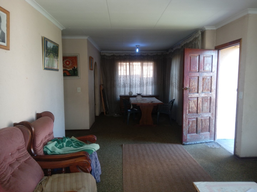 4 Bedroom Property for Sale in Alexandra East Bank Gauteng