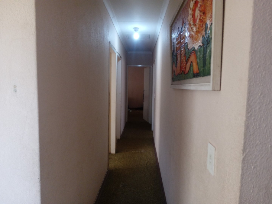 4 Bedroom Property for Sale in Alexandra East Bank Gauteng