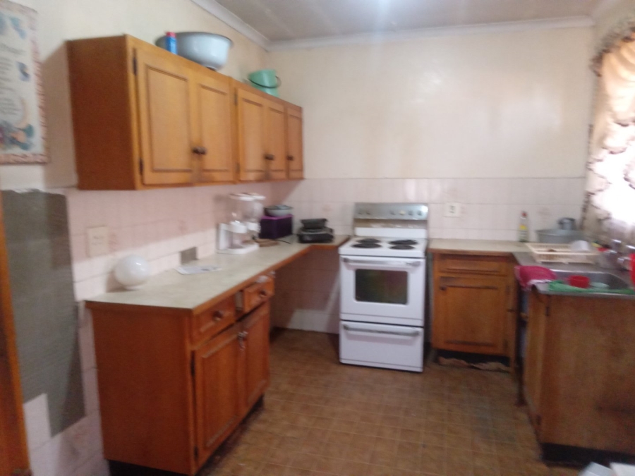 4 Bedroom Property for Sale in Alexandra East Bank Gauteng