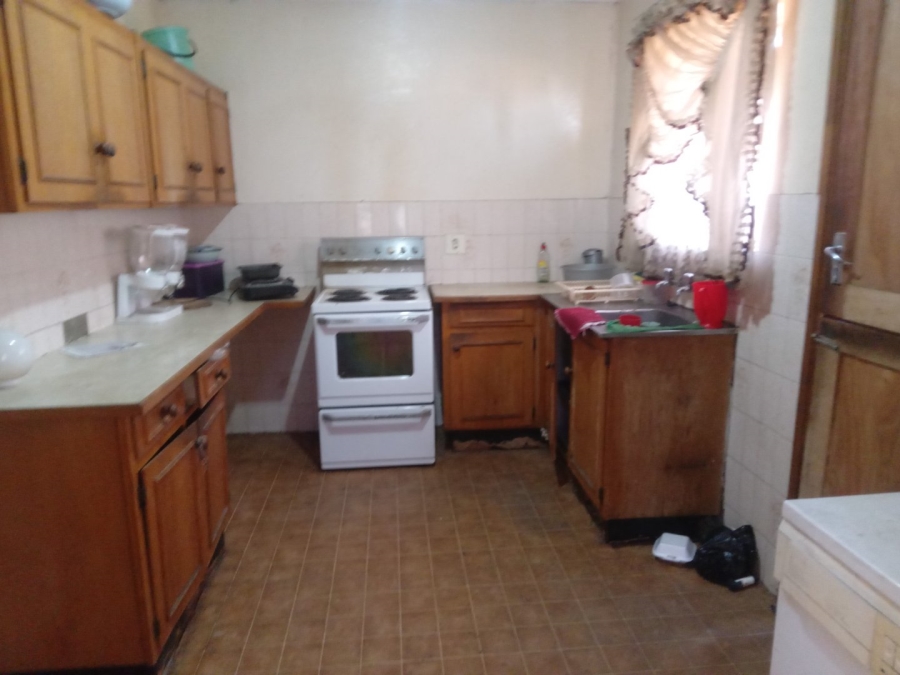 4 Bedroom Property for Sale in Alexandra East Bank Gauteng