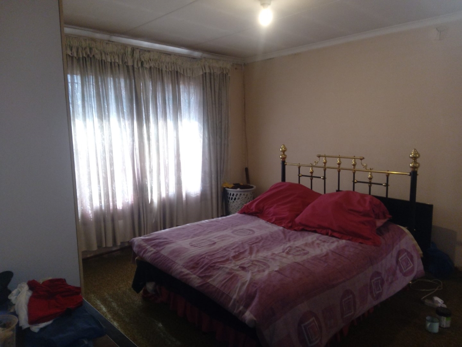 4 Bedroom Property for Sale in Alexandra East Bank Gauteng