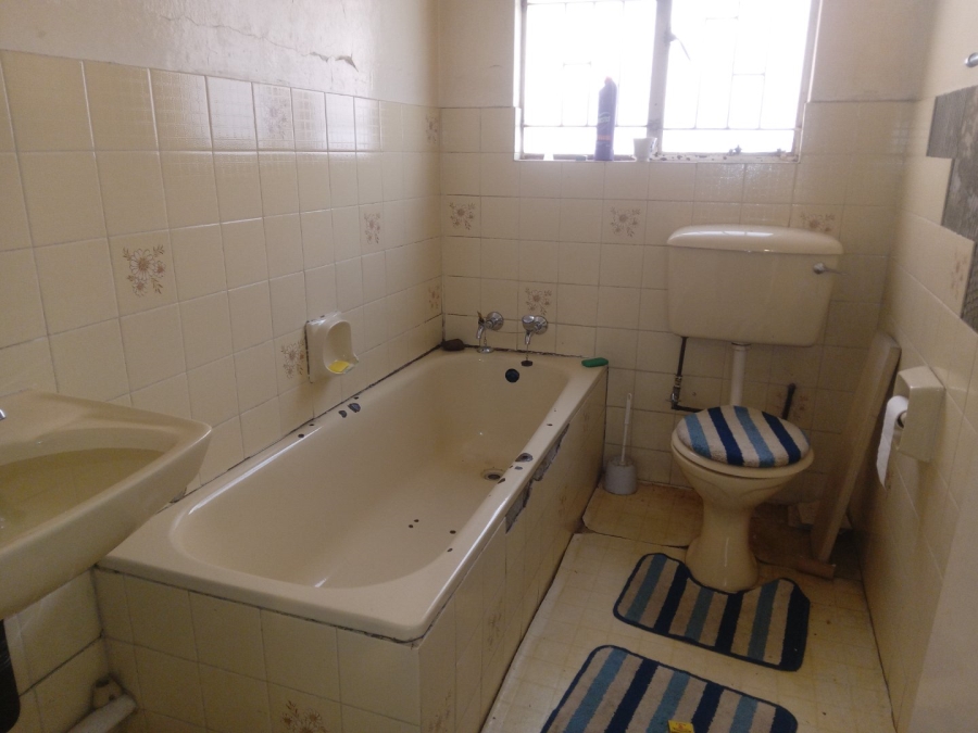 4 Bedroom Property for Sale in Alexandra East Bank Gauteng