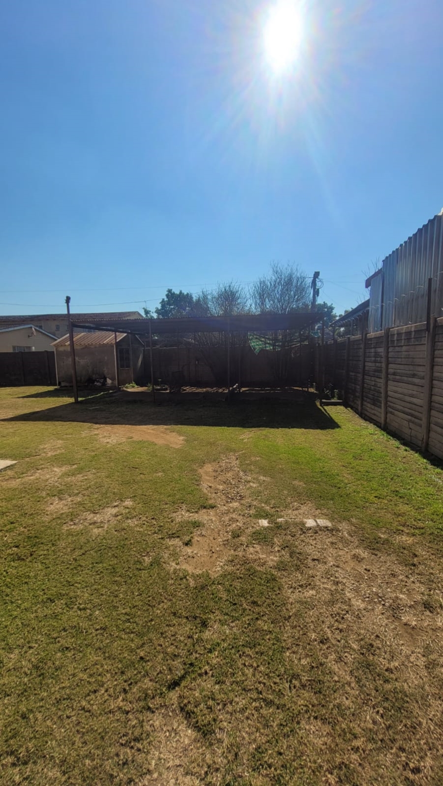 4 Bedroom Property for Sale in Jan Niemand Park Gauteng