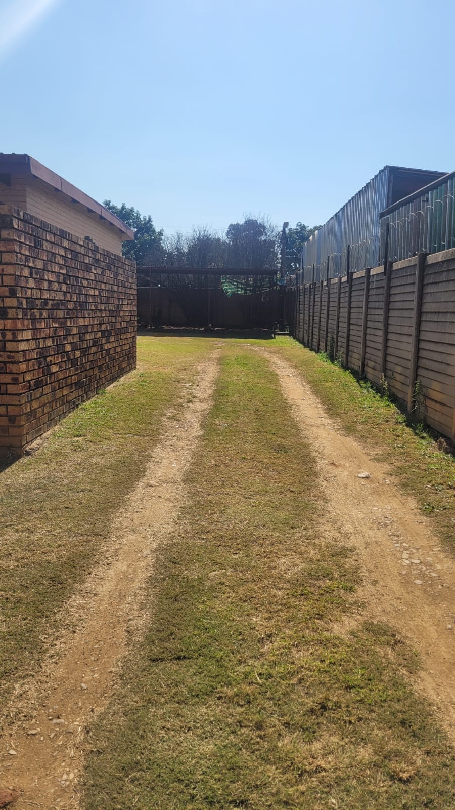4 Bedroom Property for Sale in Jan Niemand Park Gauteng
