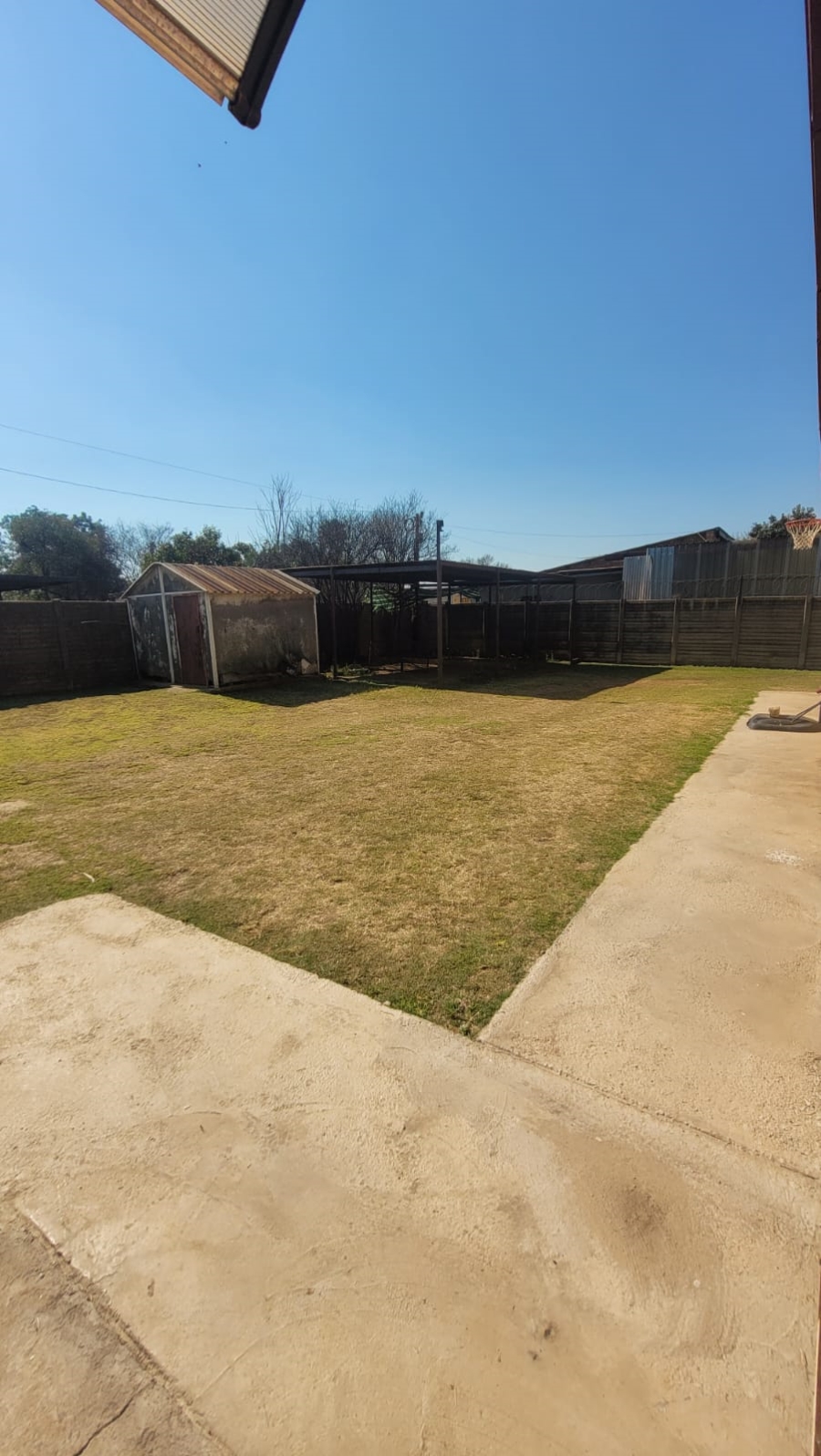 4 Bedroom Property for Sale in Jan Niemand Park Gauteng
