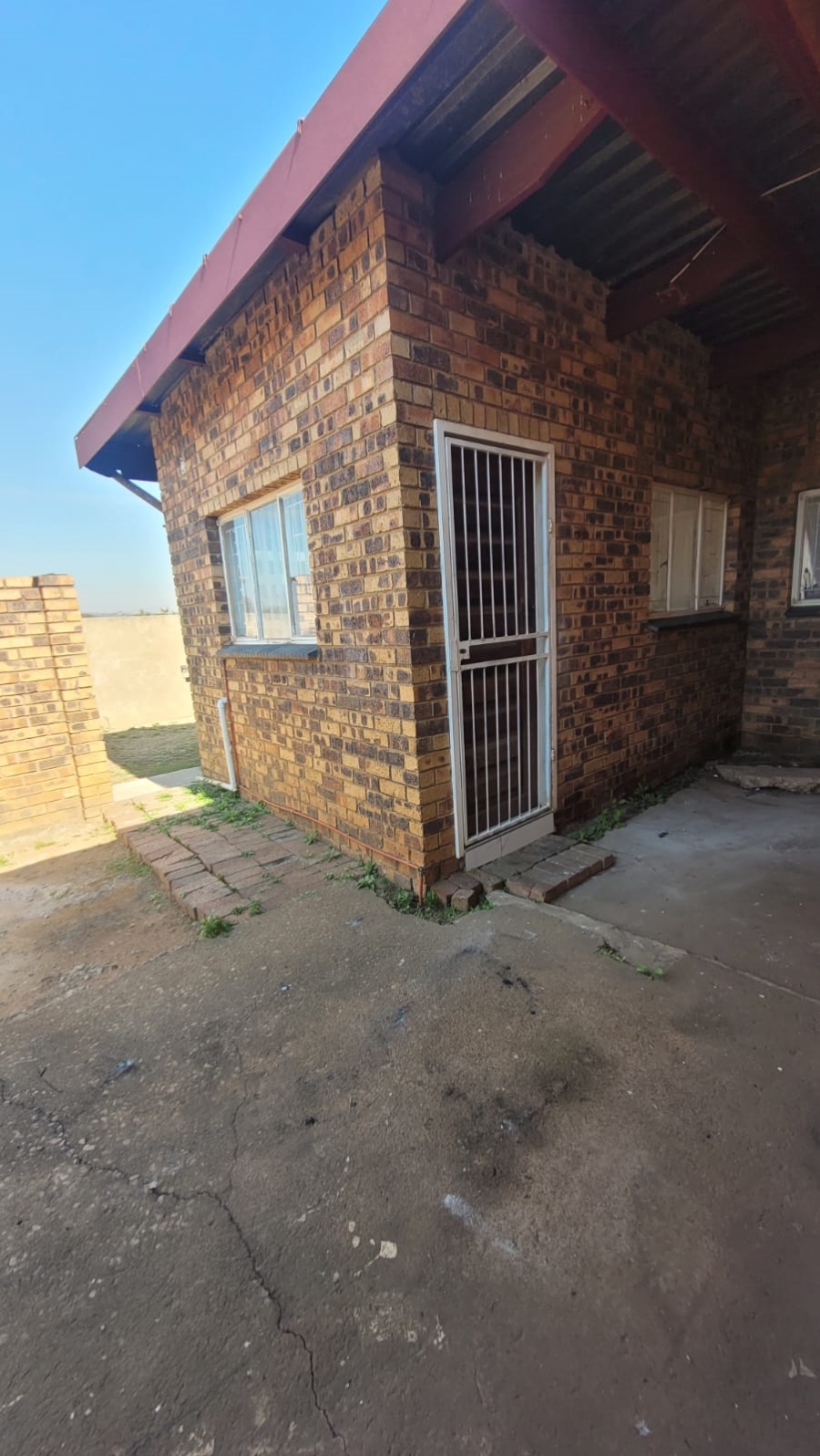 4 Bedroom Property for Sale in Jan Niemand Park Gauteng