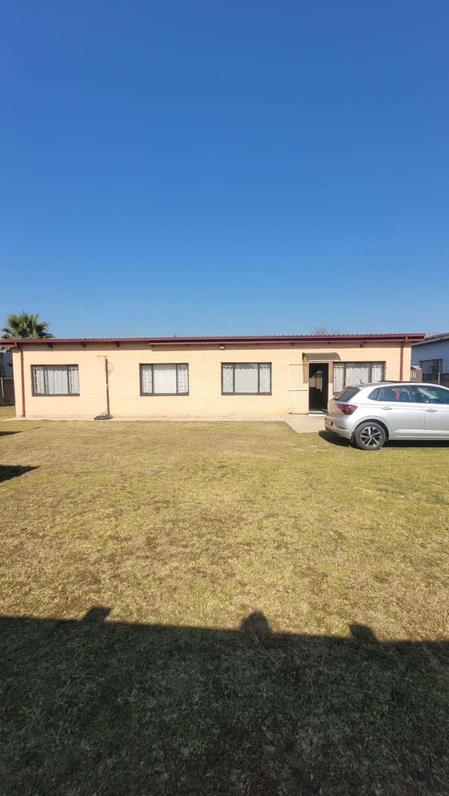 4 Bedroom Property for Sale in Jan Niemand Park Gauteng