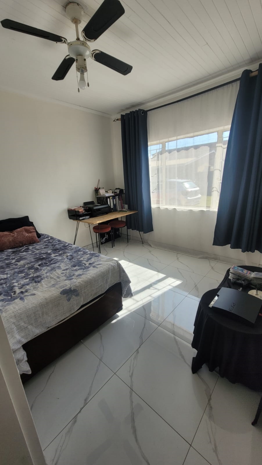 4 Bedroom Property for Sale in Jan Niemand Park Gauteng