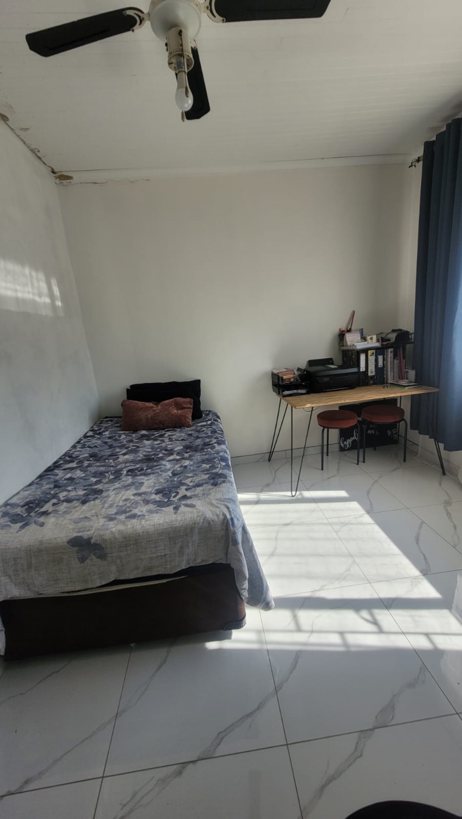 4 Bedroom Property for Sale in Jan Niemand Park Gauteng