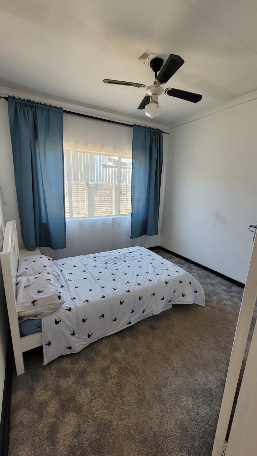 4 Bedroom Property for Sale in Jan Niemand Park Gauteng