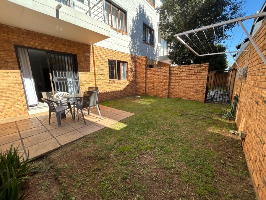 To Let 1 Bedroom Property for Rent in Blue Hills Gauteng