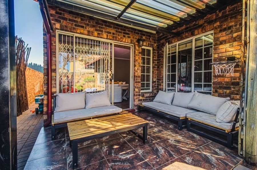 3 Bedroom Property for Sale in Terenure Gauteng