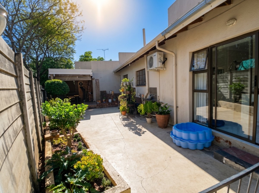 4 Bedroom Property for Sale in Menlo Park Gauteng